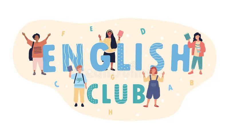 English Club