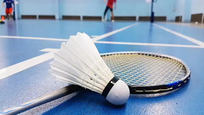 Badminton